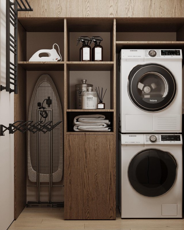 Botanica интерьер 3