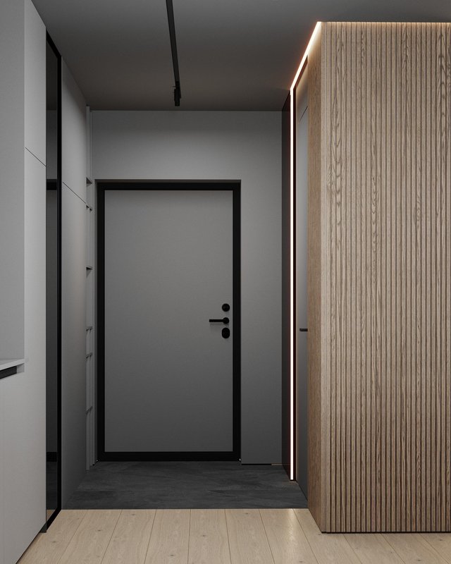 Botanica интерьер 4