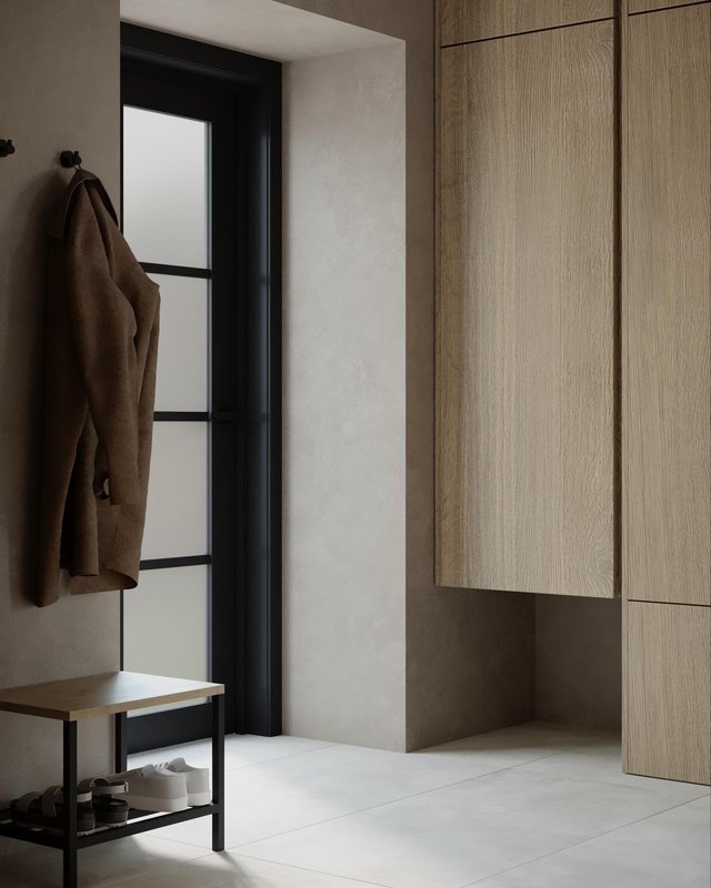 Botanica интерьер 5