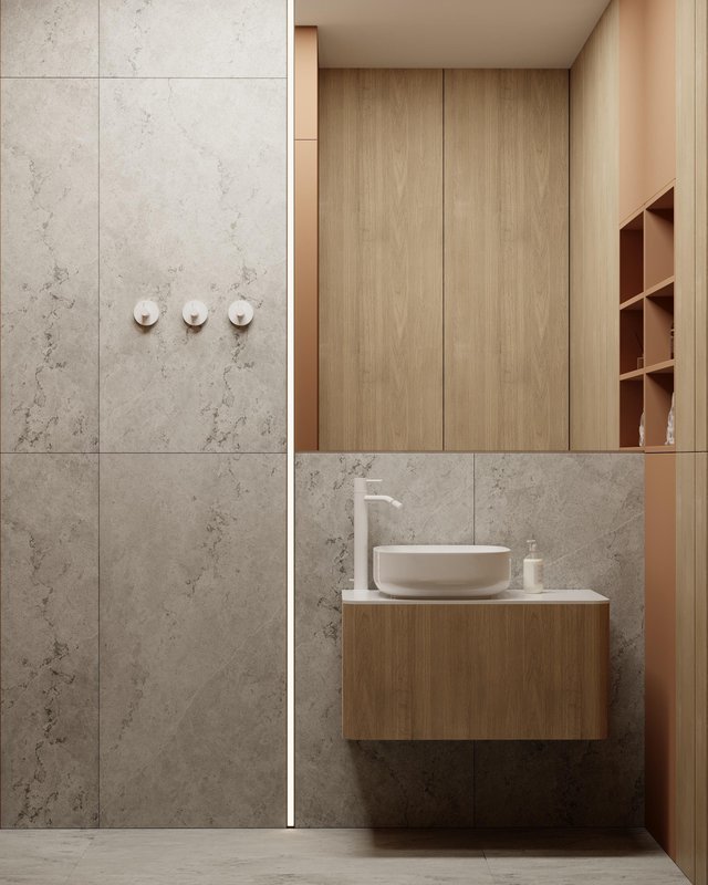 Botanica интерьер 7