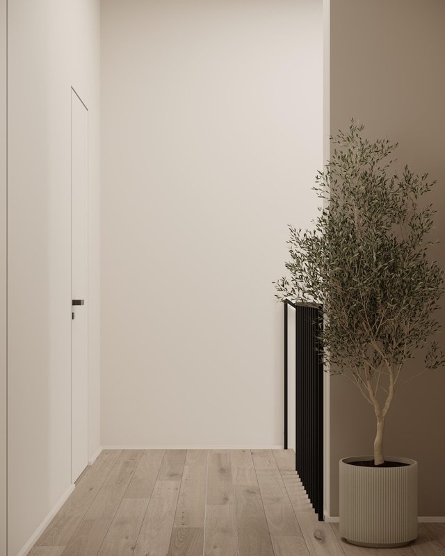 Botanica интерьер 8