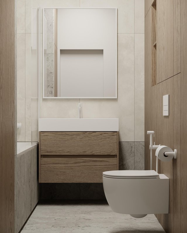 Botanica интерьер 9