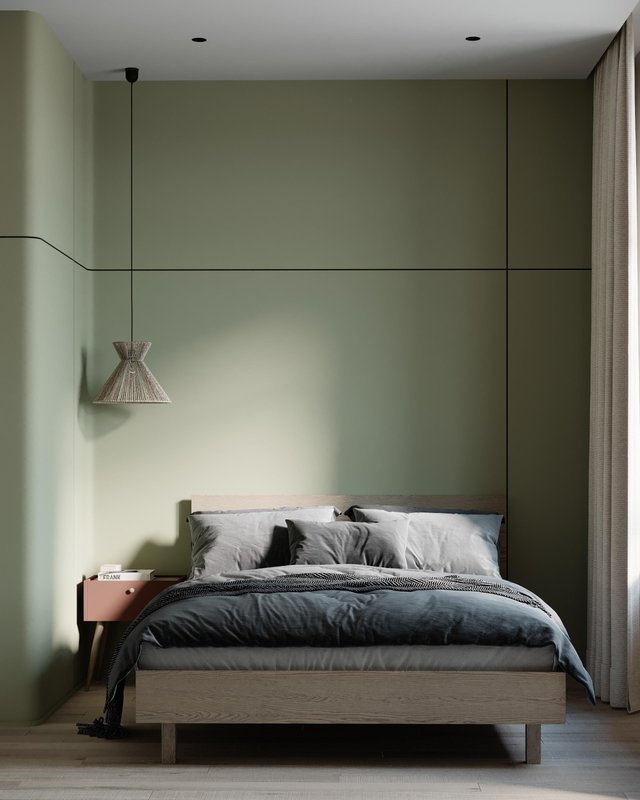 Botanica интерьер 11