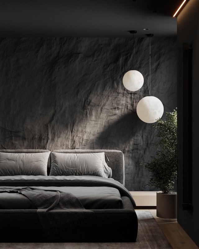 Botanica интерьер 14