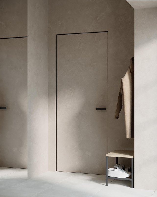 Botanica интерьер 16