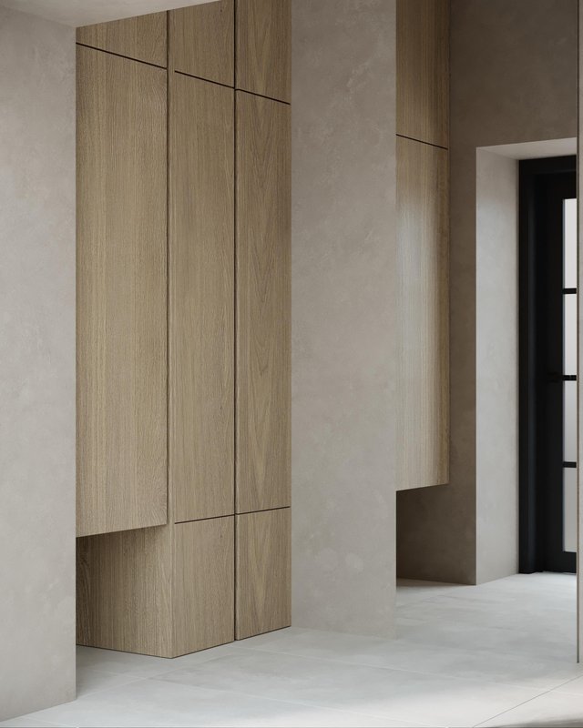 Botanica интерьер 17