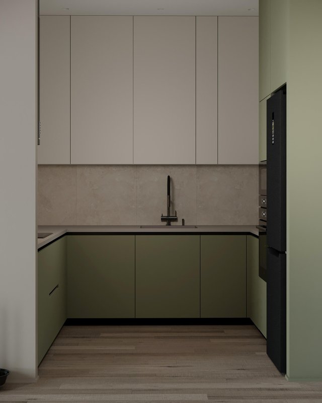 Botanica интерьер 19