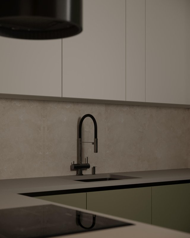 Botanica интерьер 20