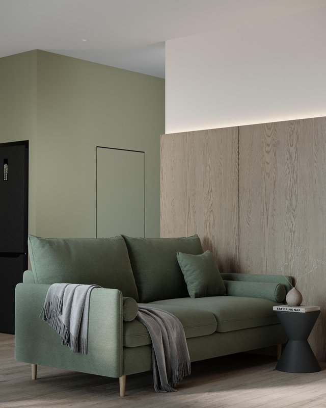 Botanica интерьер 22