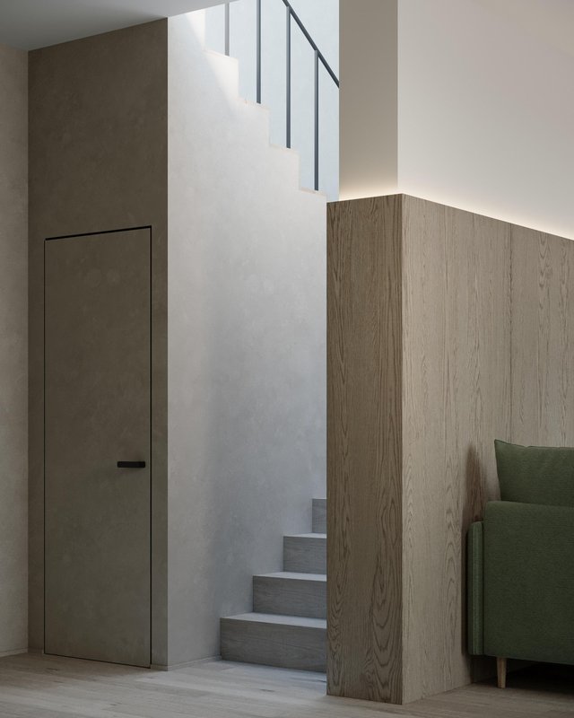 Botanica интерьер 26