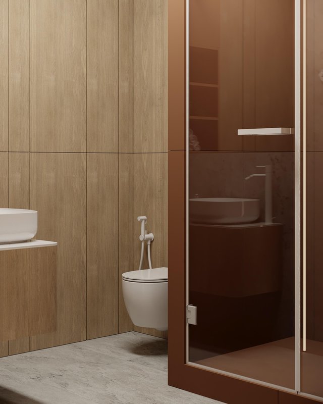 Botanica интерьер 30