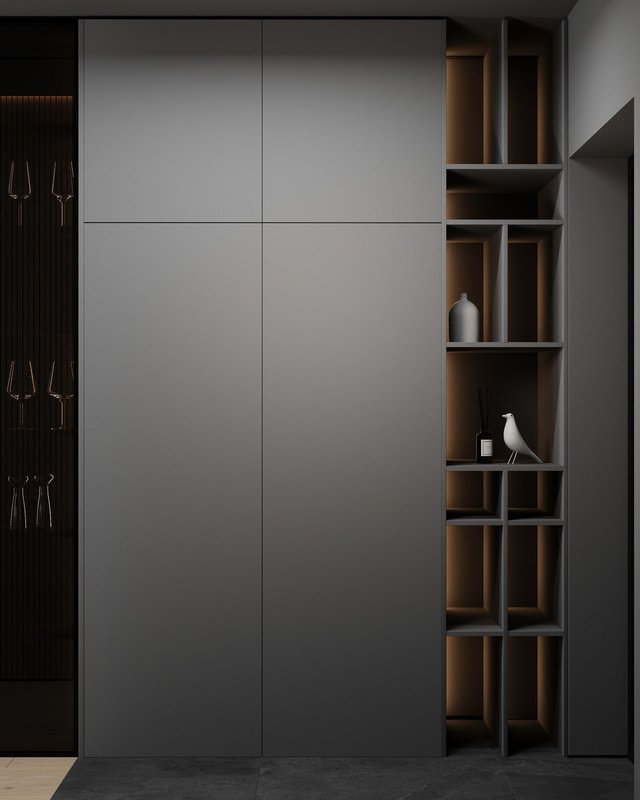 Botanica интерьер 31