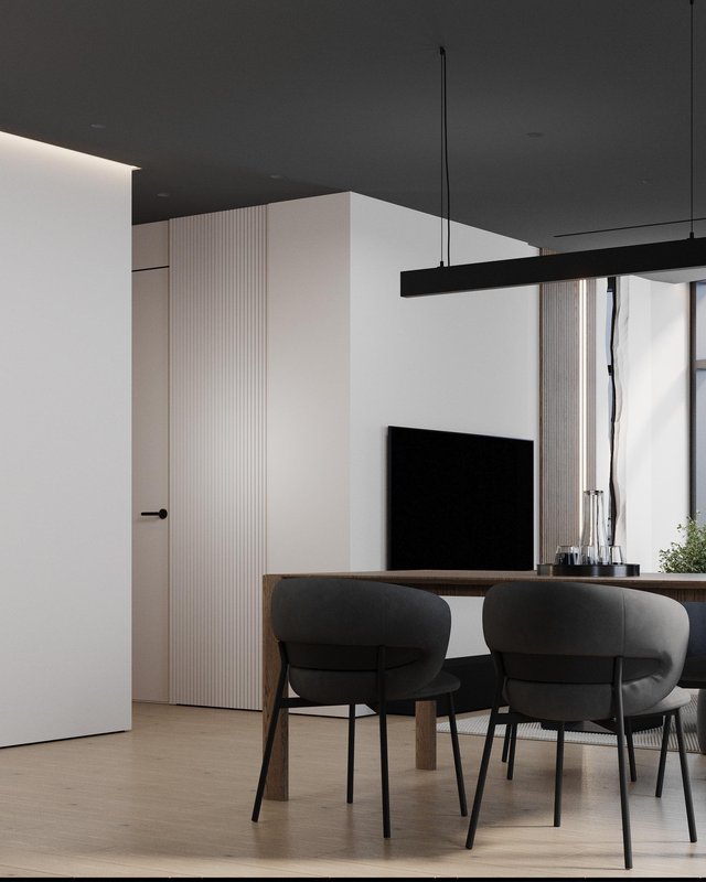 Botanica интерьер 33