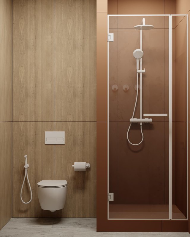 Botanica интерьер 34