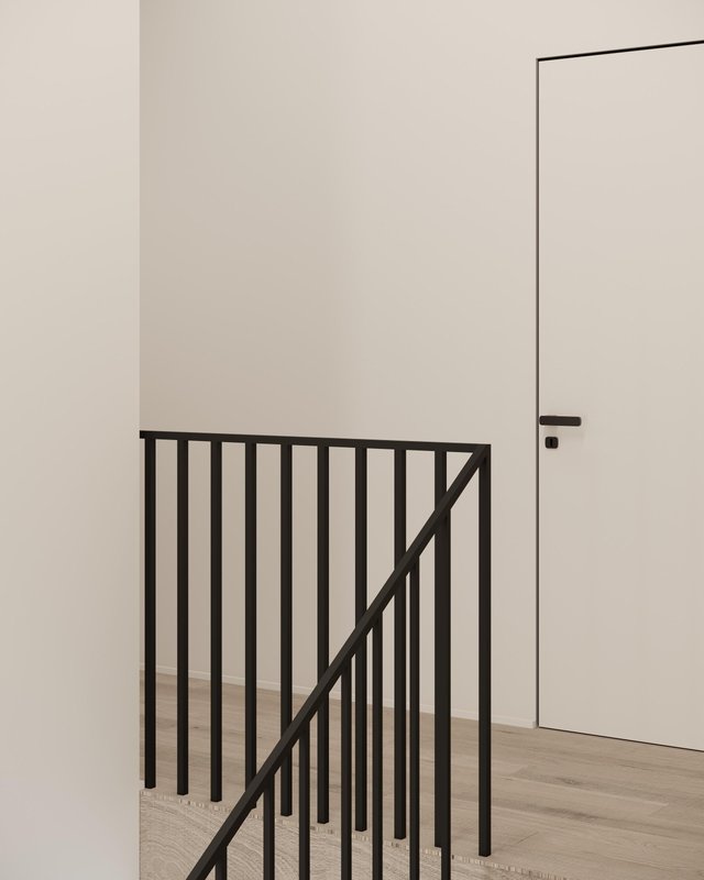 Botanica интерьер 36