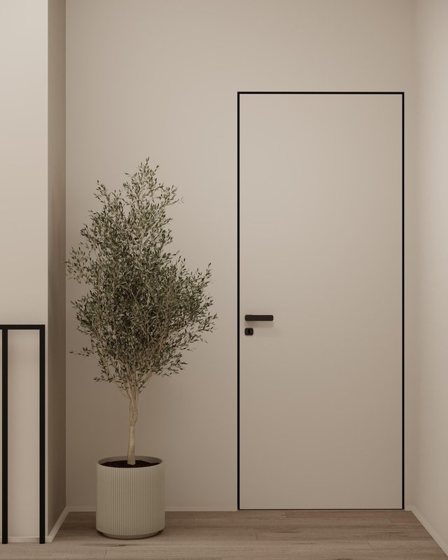 Botanica интерьер 37