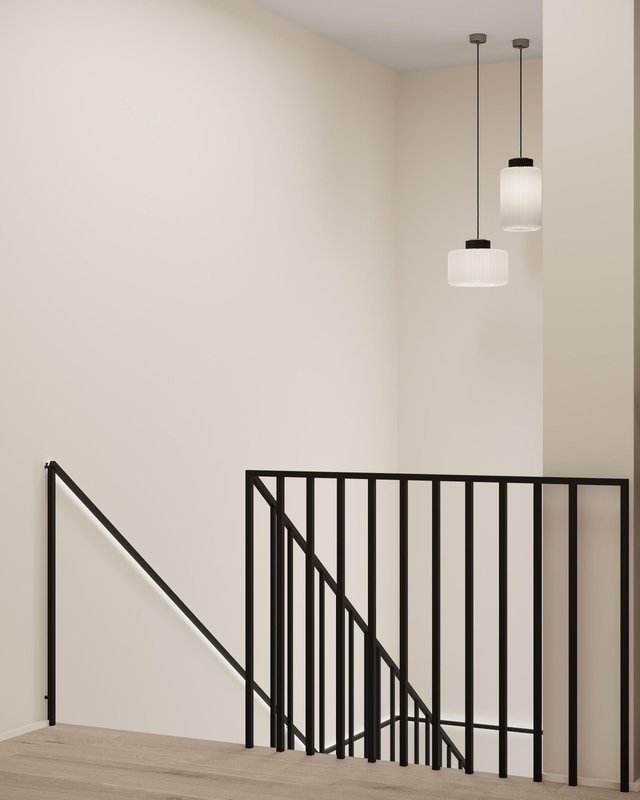 Botanica интерьер 38