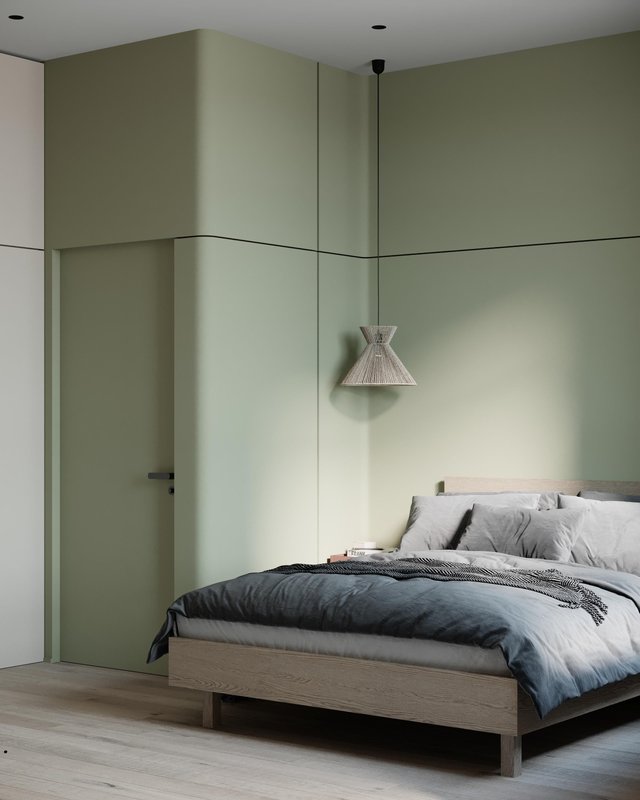 Botanica интерьер 39