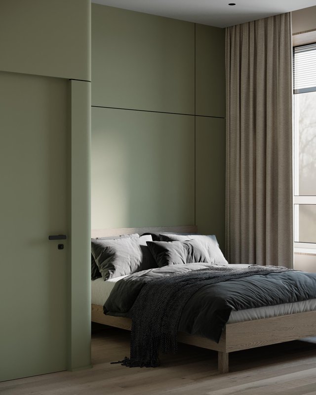 Botanica интерьер 40