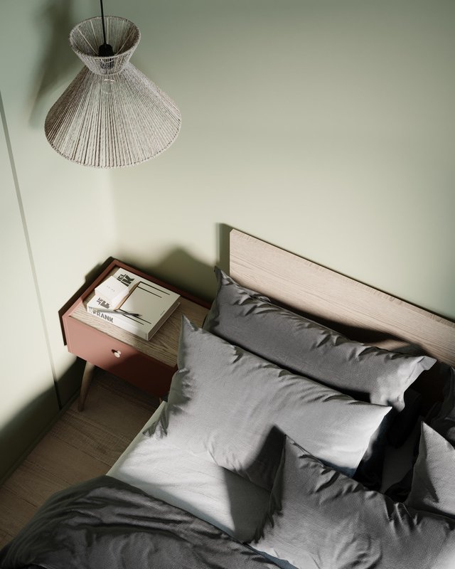 Botanica интерьер 41