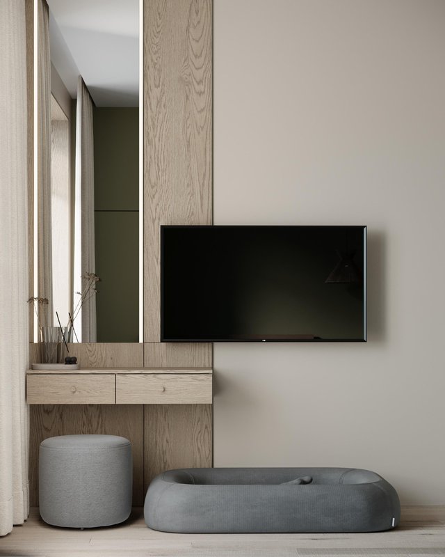 Botanica интерьер 42