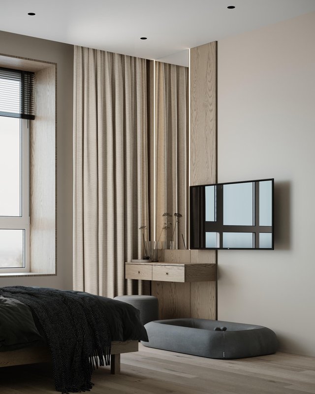 Botanica интерьер 43