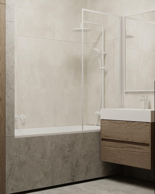 Botanica интерьер 44