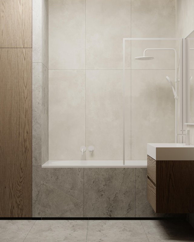 Botanica интерьер 45