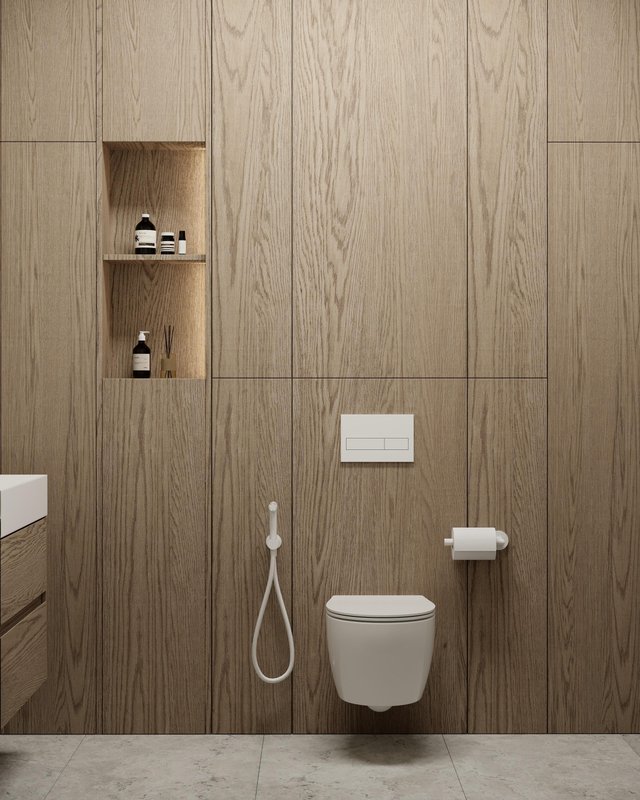 Botanica интерьер 47