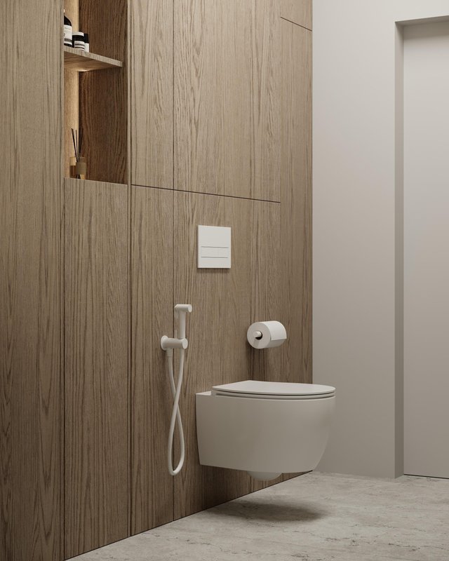 Botanica интерьер 48