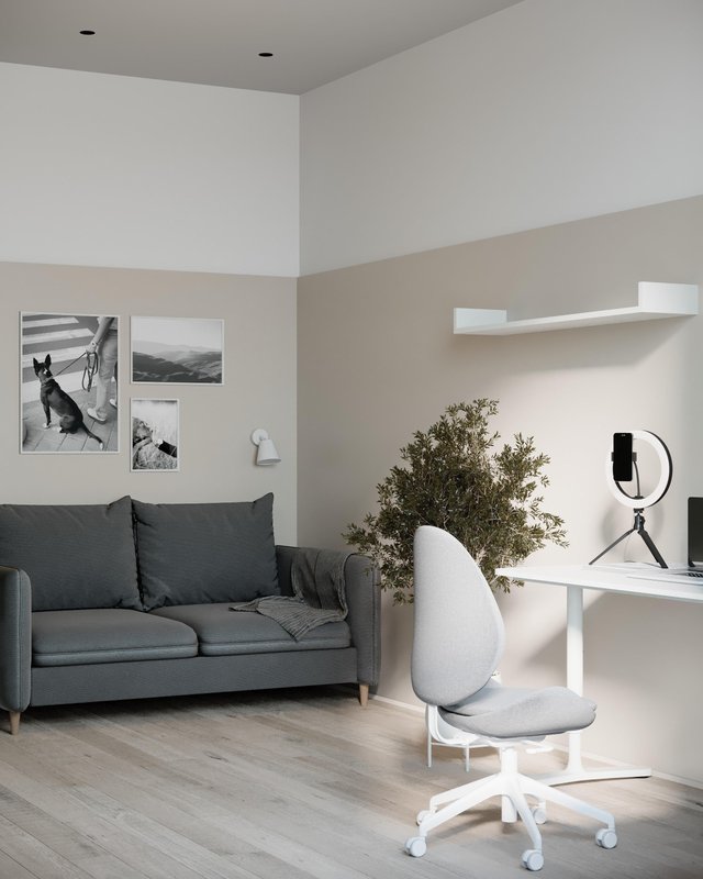 Botanica интерьер 50