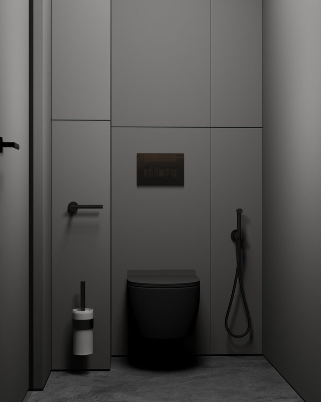 Botanica интерьер 52