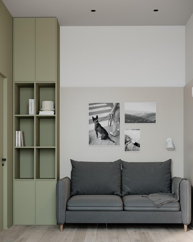 Botanica интерьер 57