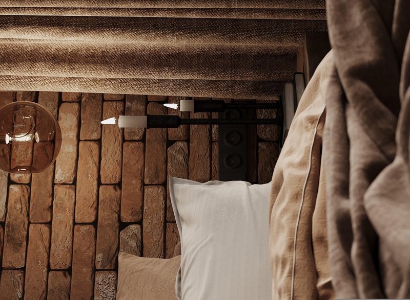 ЖК «Эрнест» интерьер 2