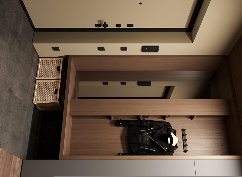 ЖК «Эрнест» интерьер 3