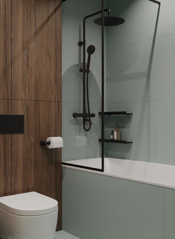 ЖК «Эрнест» интерьер 8