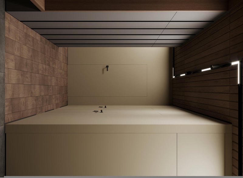 ЖК «Эрнест» интерьер 9