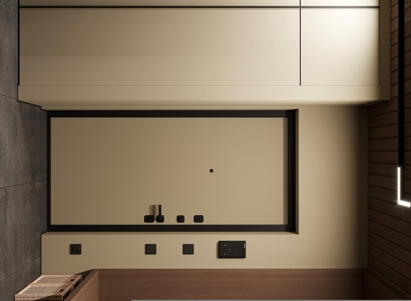 ЖК «Эрнест» интерьер 10