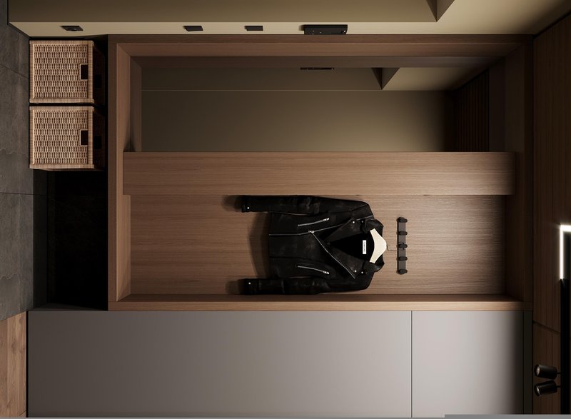 ЖК «Эрнест» интерьер 11