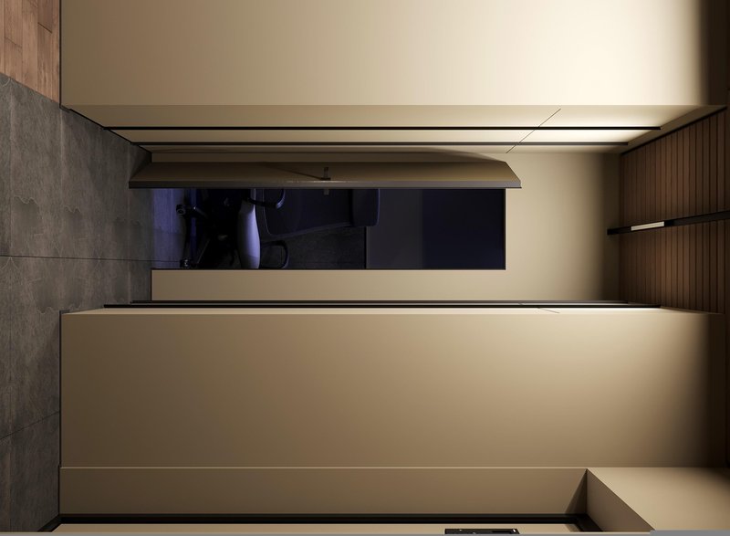 ЖК «Эрнест» интерьер 12