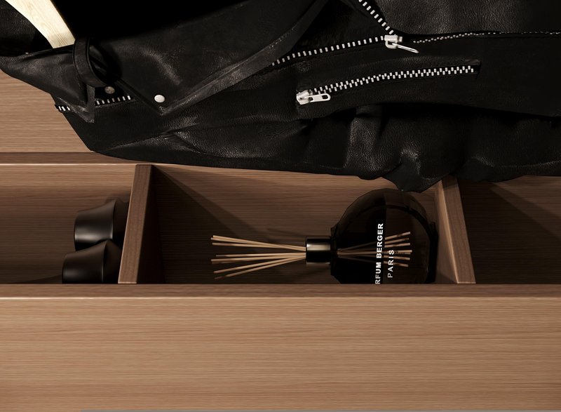 ЖК «Эрнест» интерьер 13