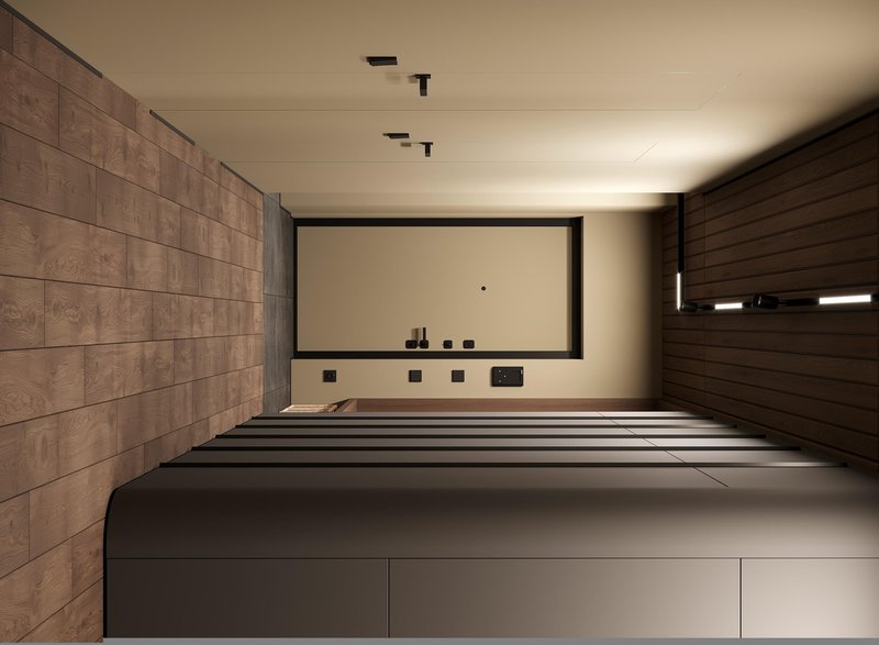 ЖК «Эрнест» интерьер 15