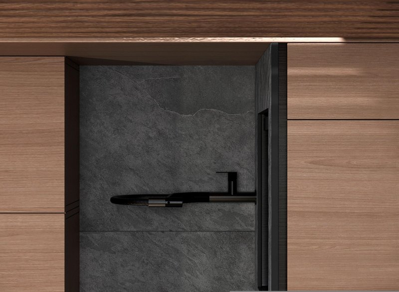 ЖК «Эрнест» интерьер 19