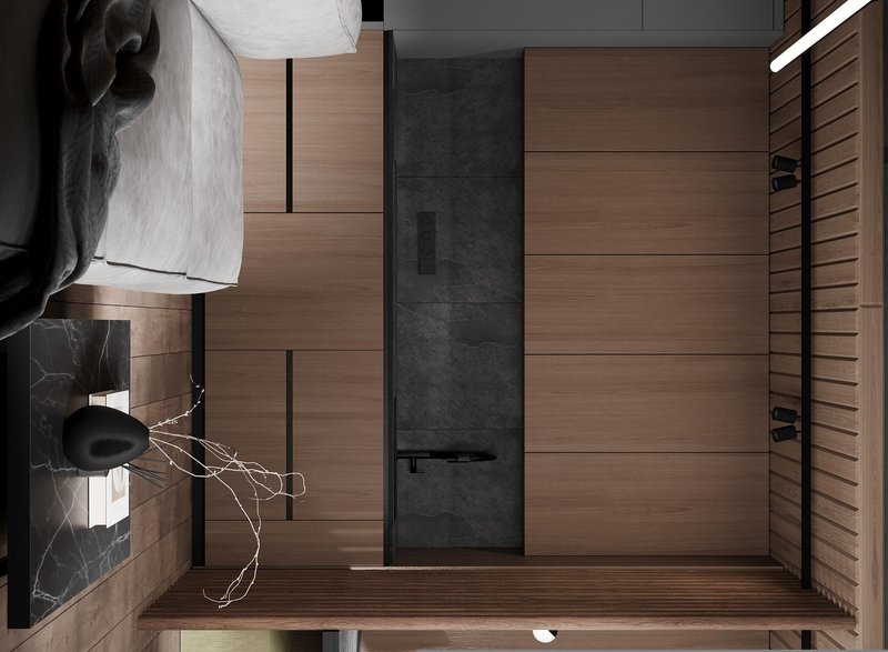 ЖК «Эрнест» интерьер 20