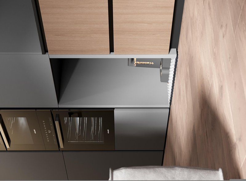 ЖК «Эрнест» интерьер 21