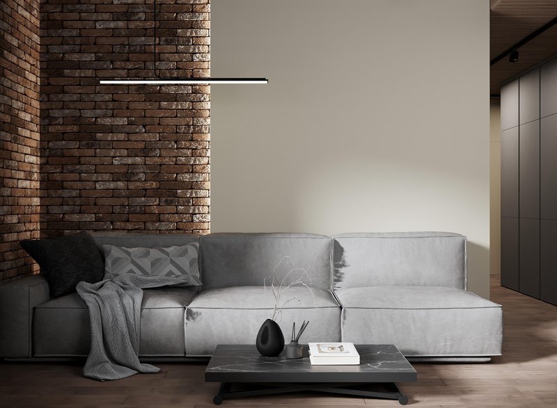 ЖК «Эрнест» интерьер 23