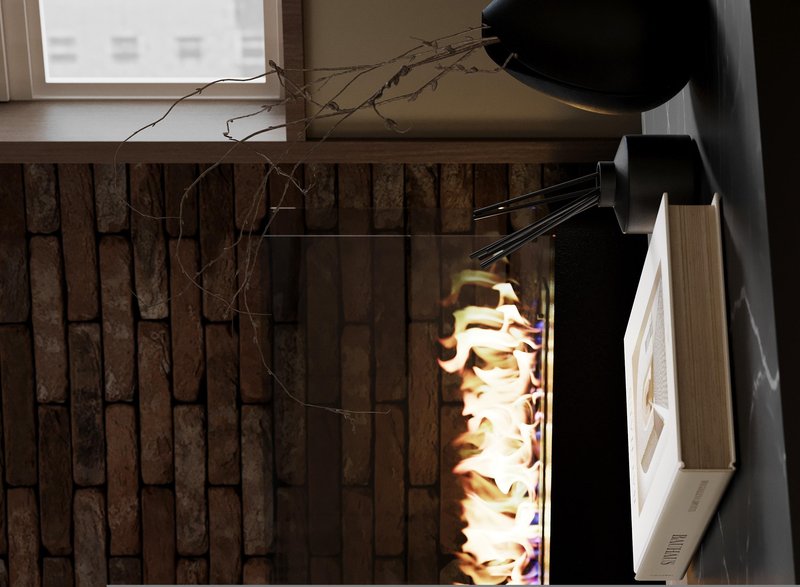 ЖК «Эрнест» интерьер 24