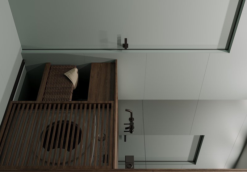 ЖК «Эрнест» интерьер 26