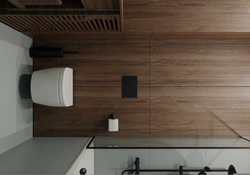 ЖК «Эрнест» интерьер 27