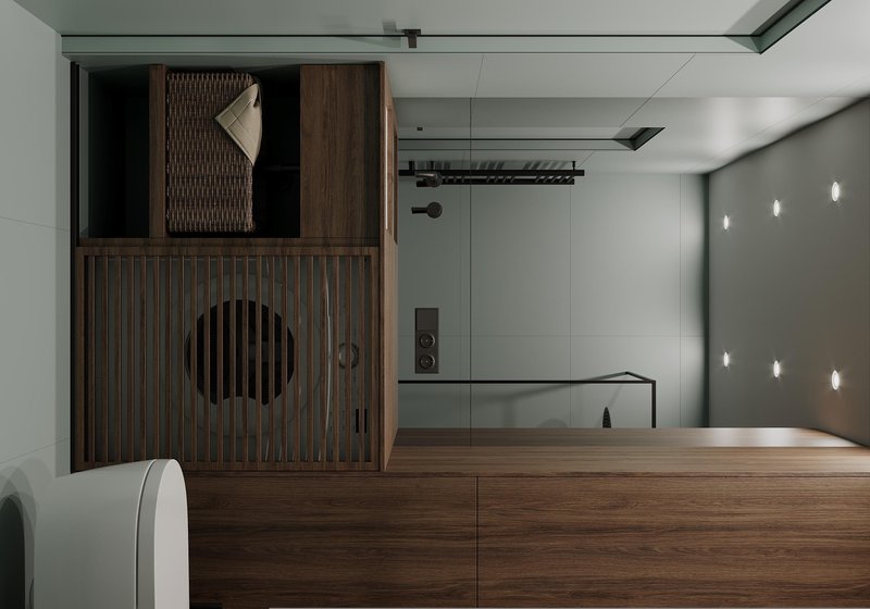 ЖК «Эрнест» интерьер 29